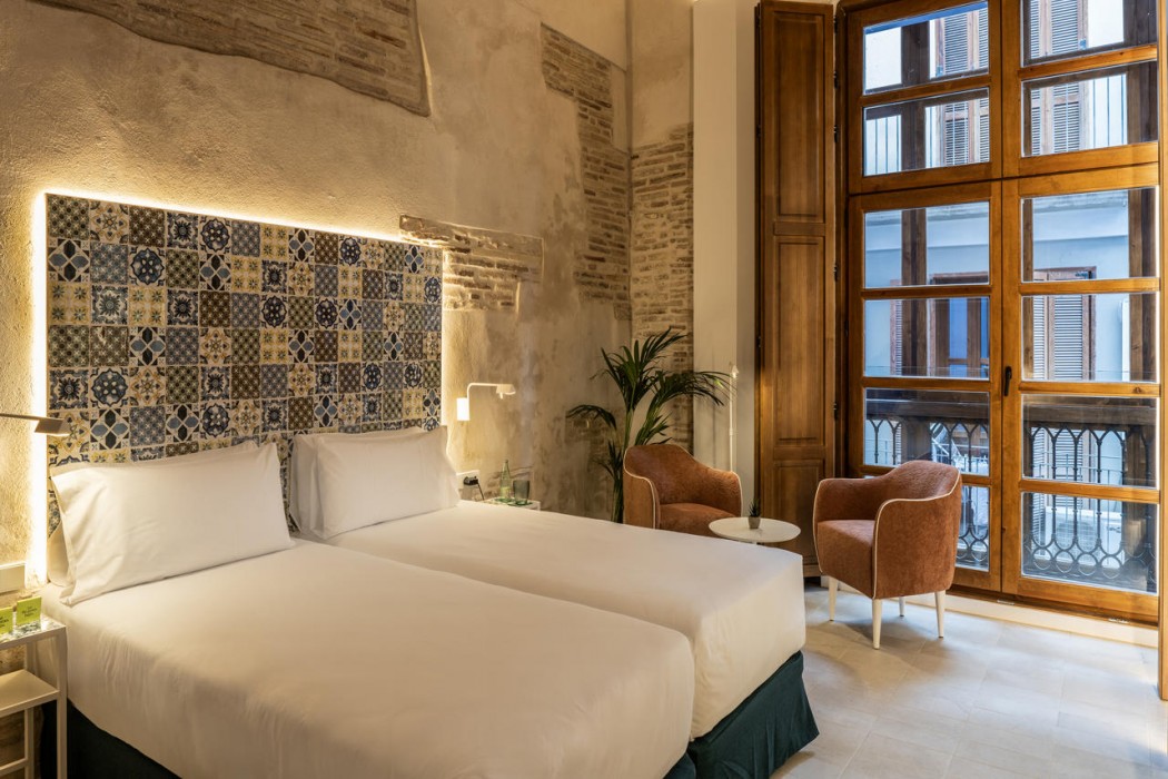 Axel Hotel Valencia - Adults Only 20/77