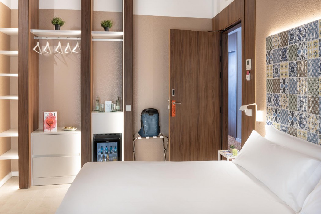 Axel Hotel Valencia - Adults Only 21/77