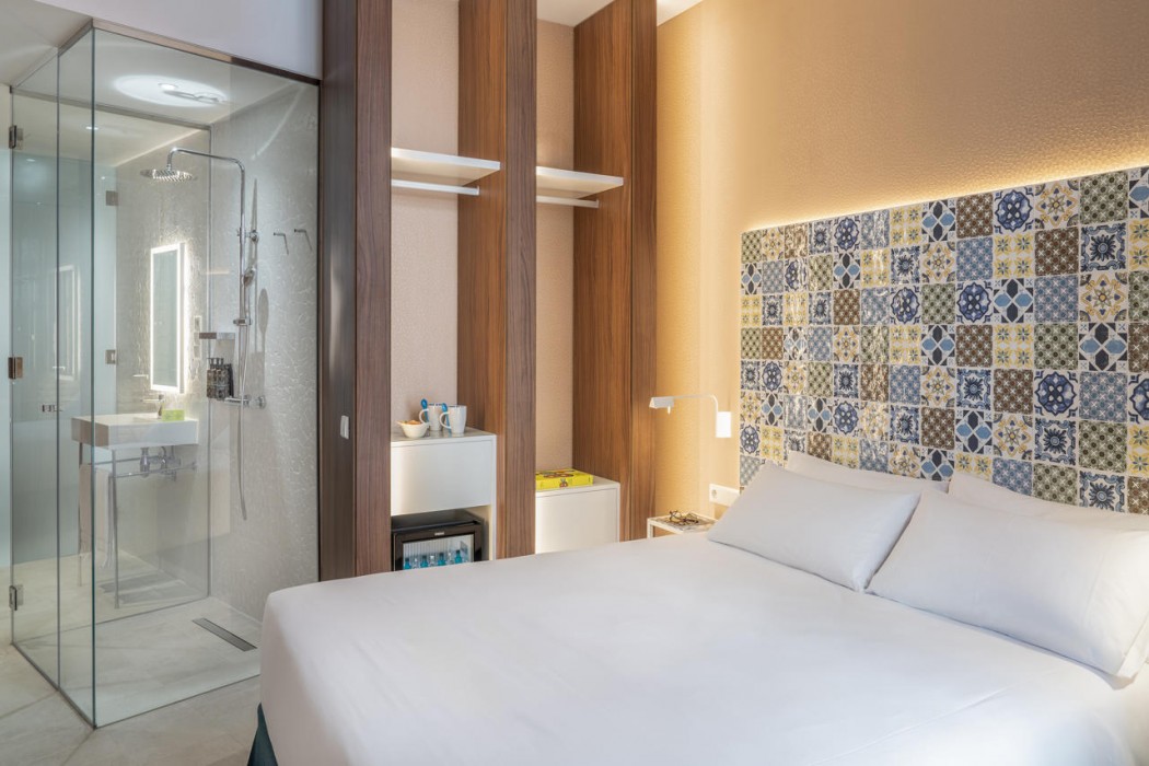 Axel Hotel Valencia - Adults Only 29/77
