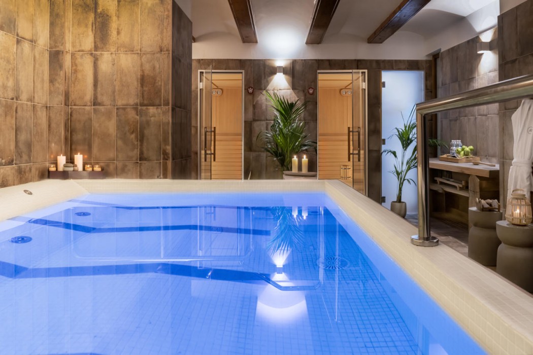 Axel Hotel Valencia - Adults Only 49/77
