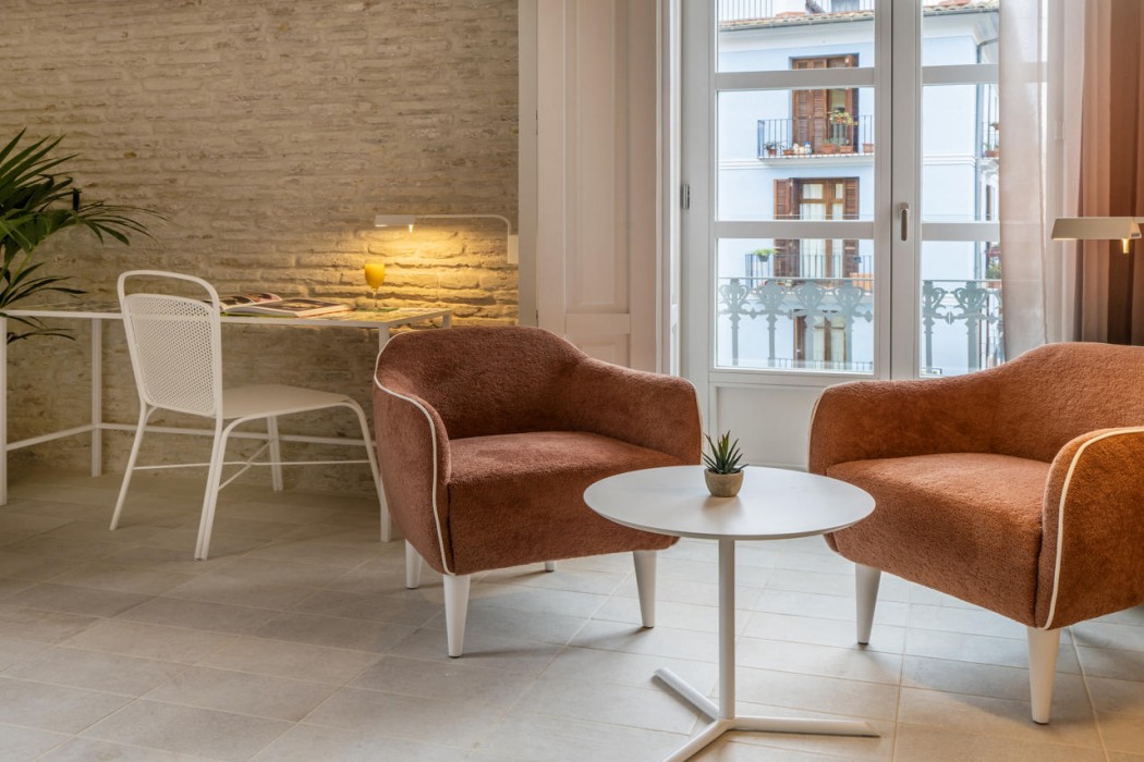 Axel Hotel Valencia - Adults Only 43/77