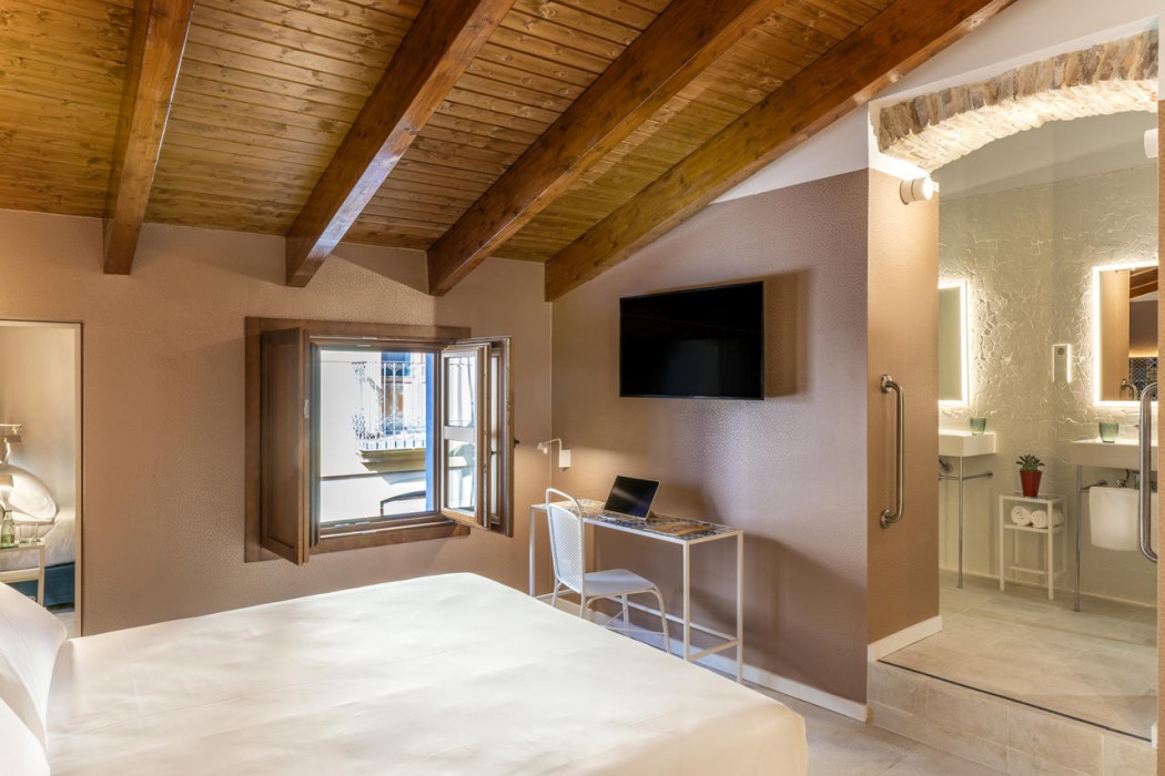 Axel Hotel Valencia - Adults Only 22/77