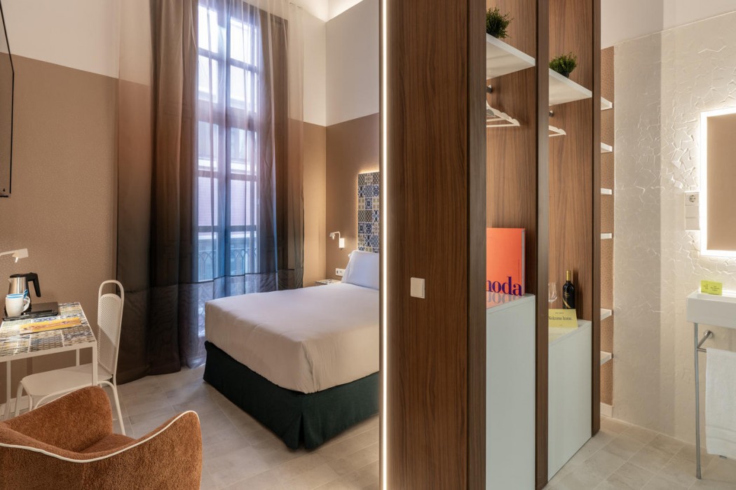 Axel Hotel Valencia - Adults Only 17/77