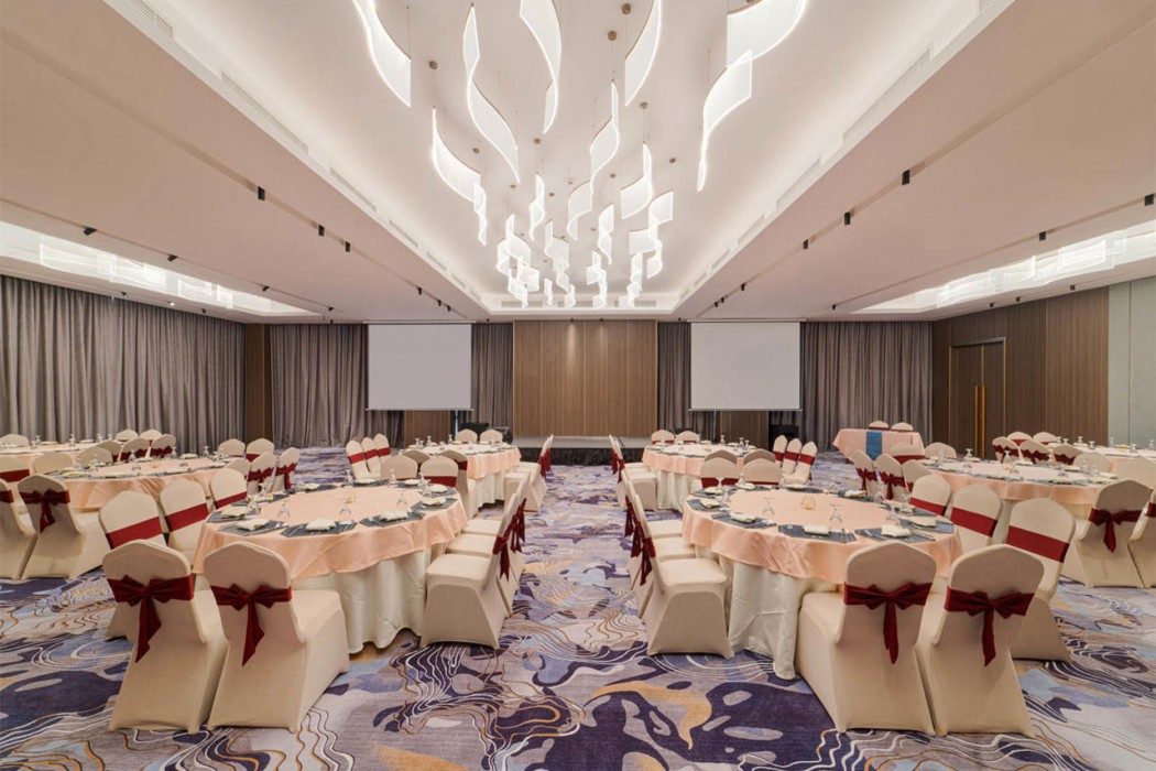 Oakwood Hotel and Apartments Grand Batam 16/24