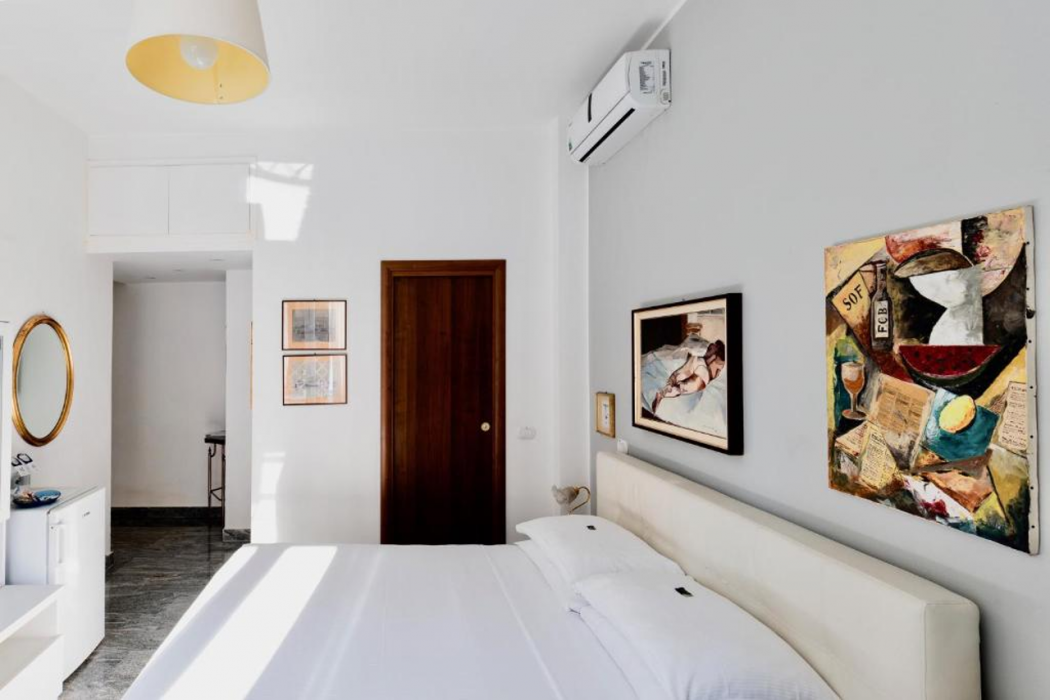 Aiello Suites Executive 5/29
