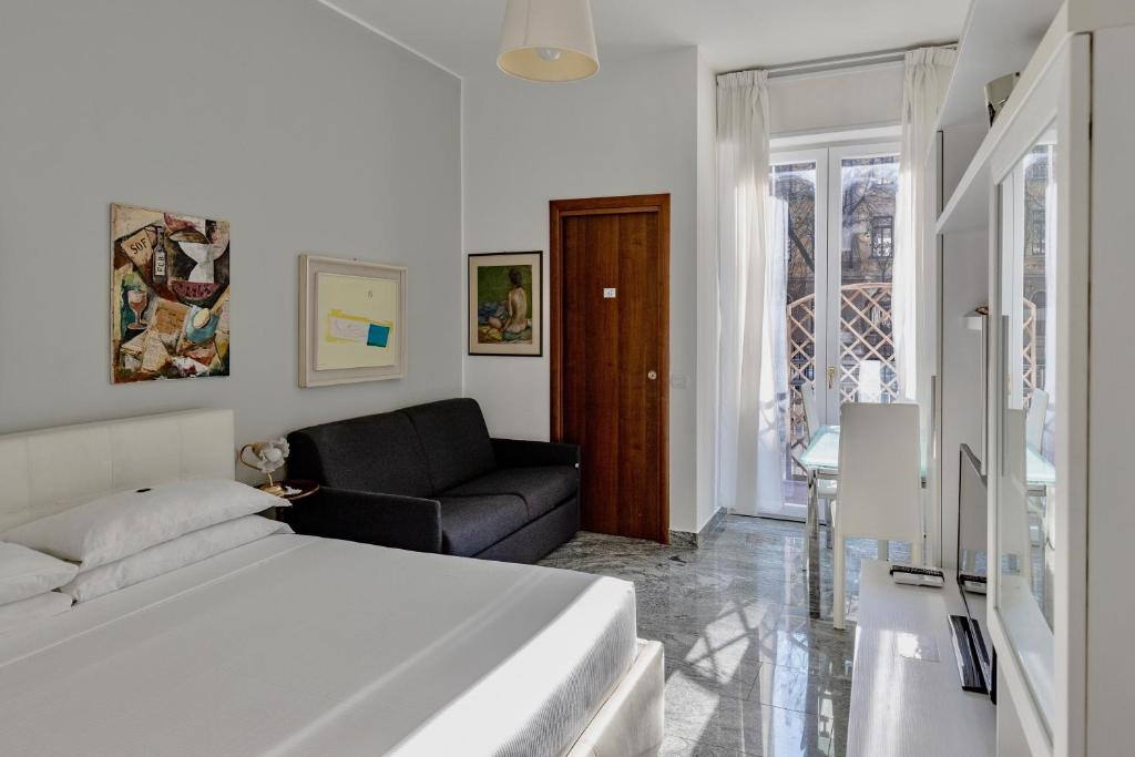 Aiello Suites Executive 7/29