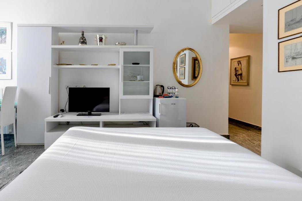 Aiello Suites Executive 4/29