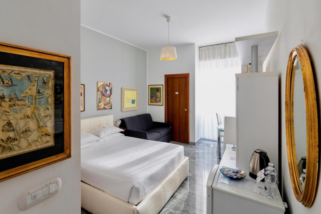 Aiello Suites Executive 3/29