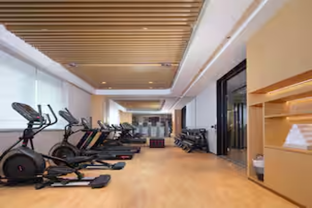 Hilton Garden Inn Beijing Huaxiang Tiantan Hospital 20/28