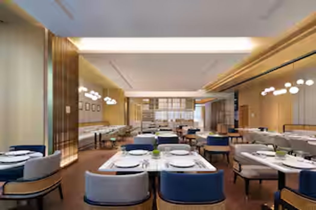 Hilton Garden Inn Beijing Huaxiang Tiantan Hospital 18/28