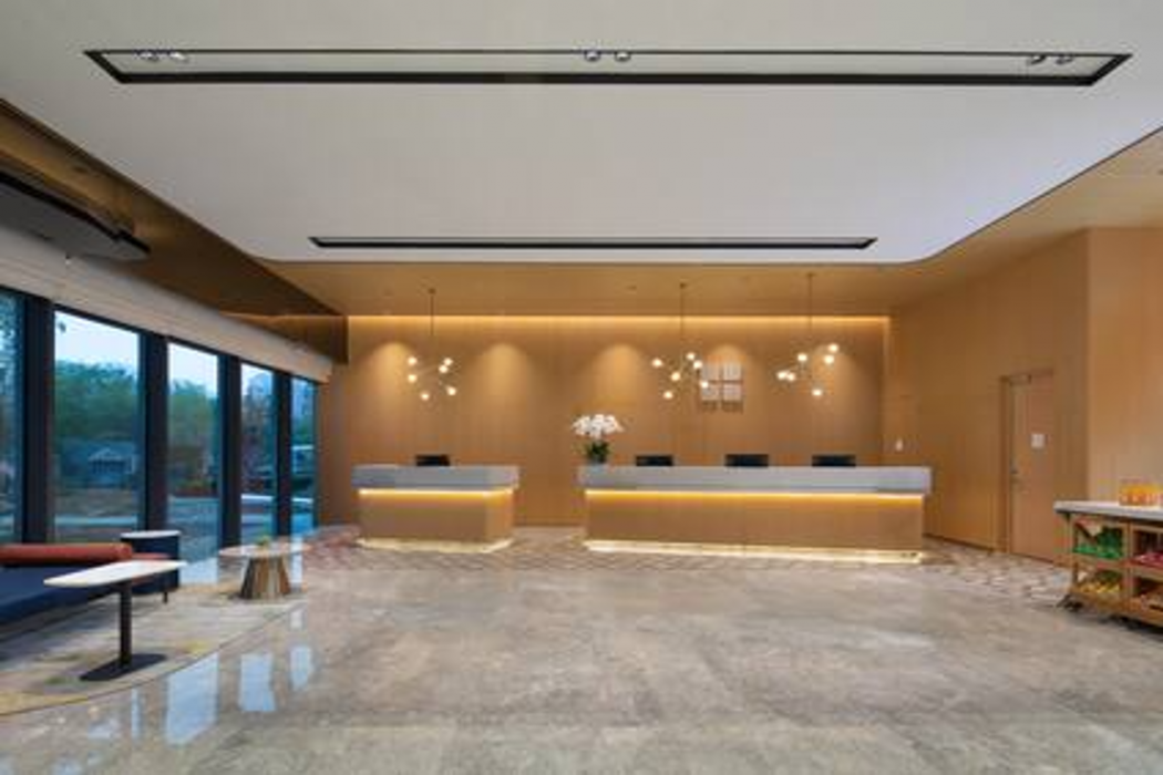 希尔顿花园酒店北京Huaxiang Tiantan Hospital(Hilton Garden Inn Beijing Huaxiang Tiantan Hospital) 图片5