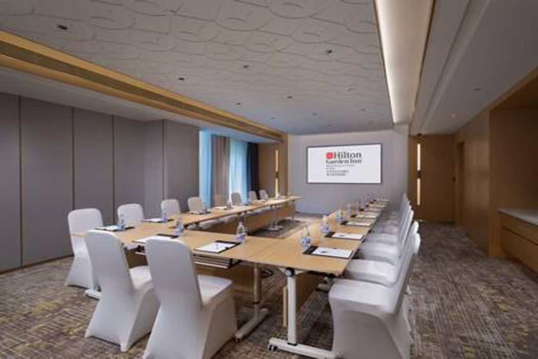 Hilton Garden Inn Beijing Huaxiang Tiantan Hospital 19/28