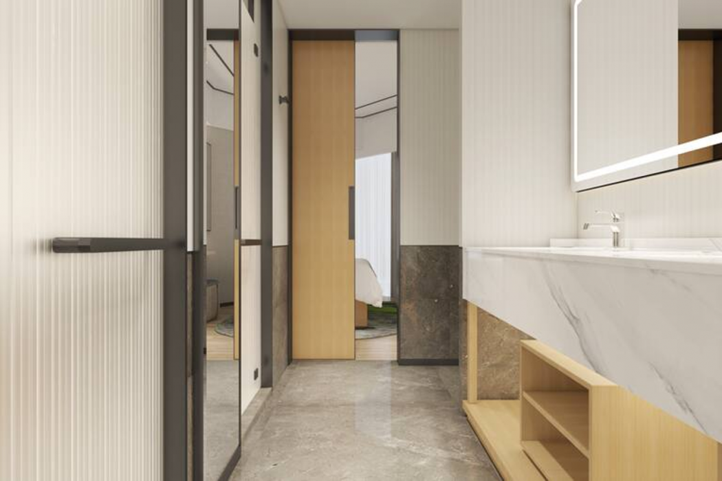 Hilton Garden Inn Foshan Lishui 13/28