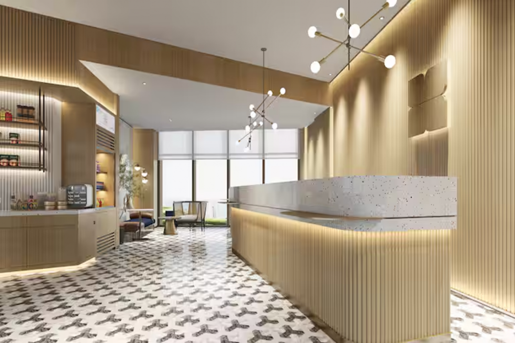 Hilton Garden Inn Foshan Lishui 5/28