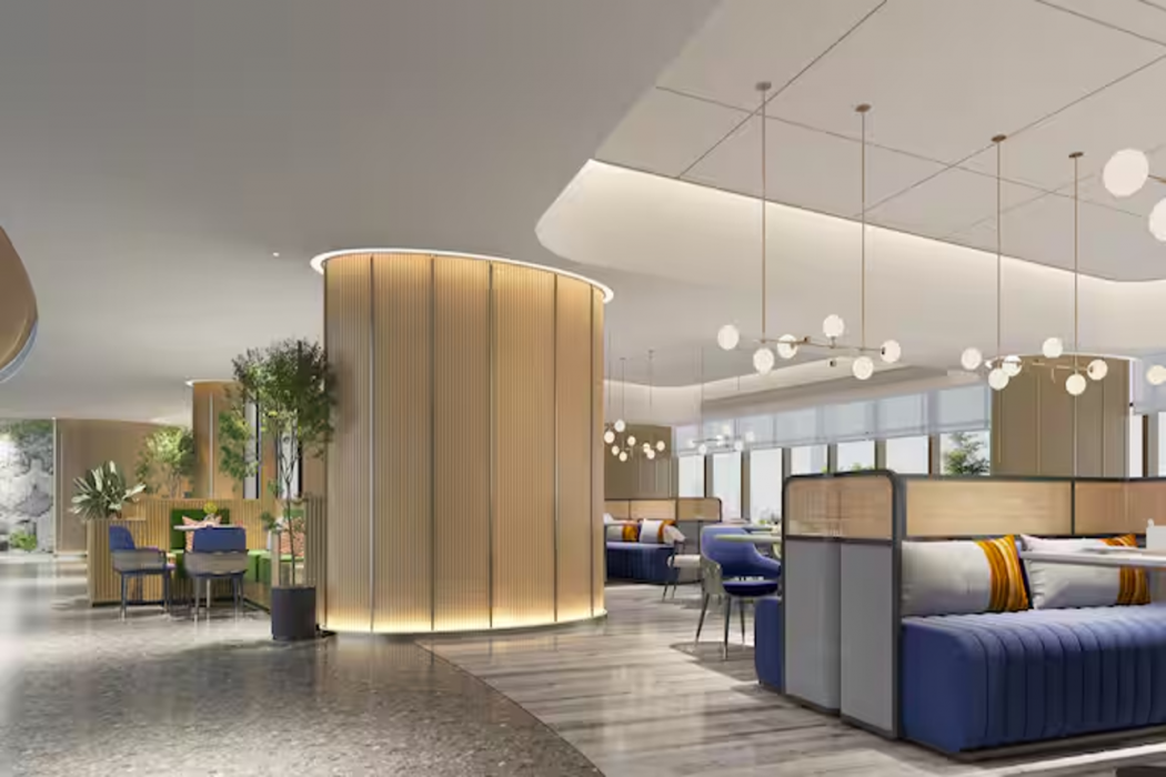 Hilton Garden Inn Foshan Lishui 15/28