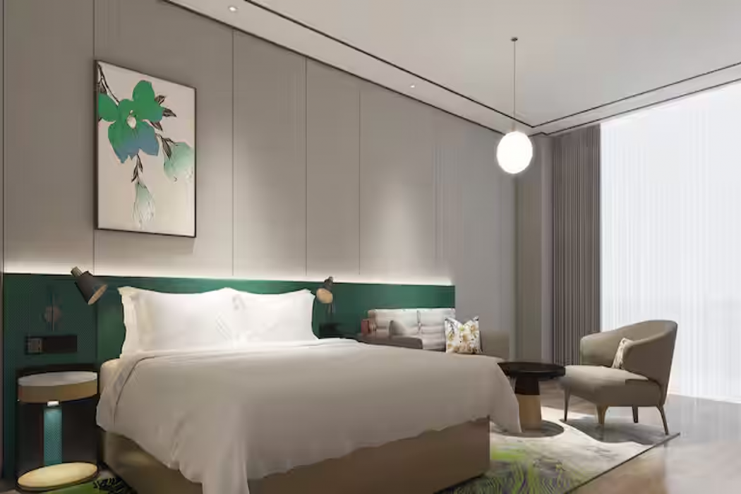 Hilton Garden Inn Foshan Lishui 12/28