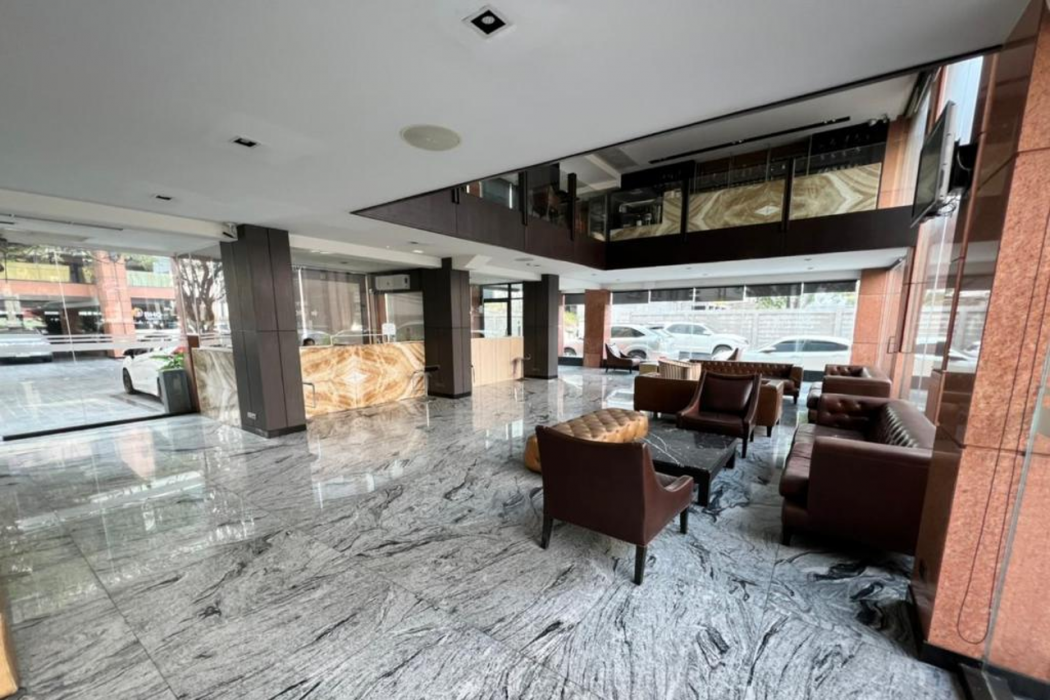 Sukhothai Hotel and Residence Ratchada 13/61