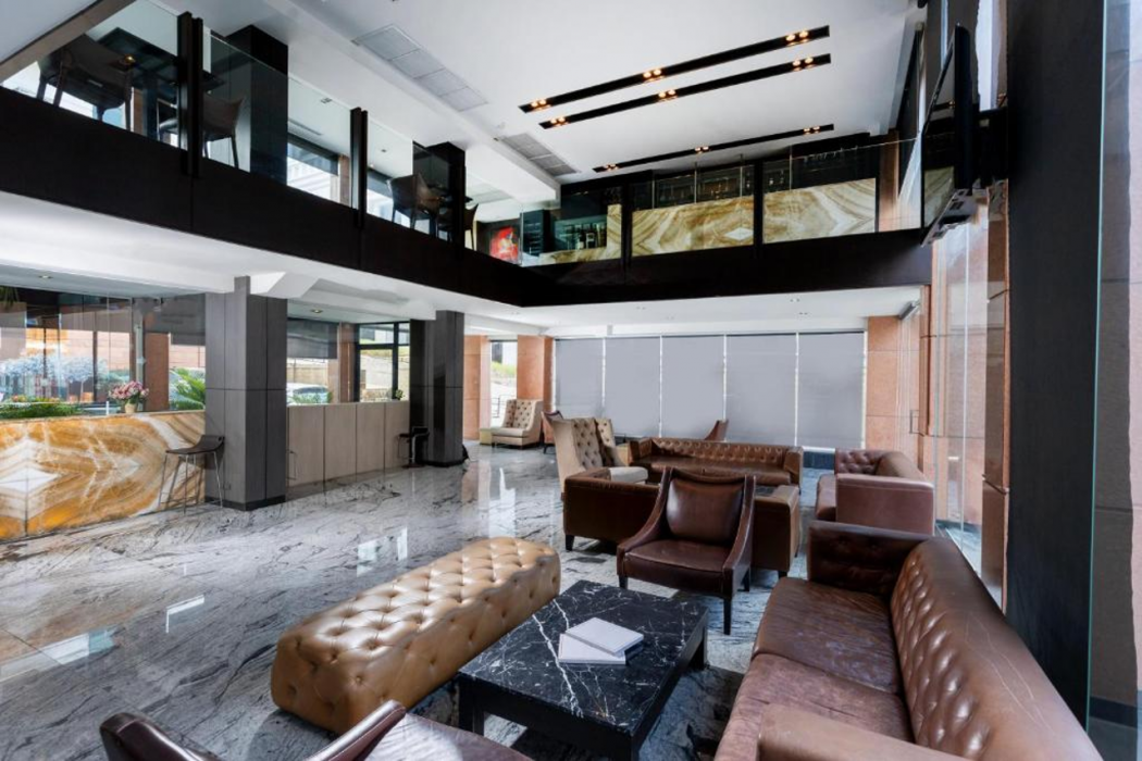 Sukhothai Hotel and Residence Ratchada 15/61