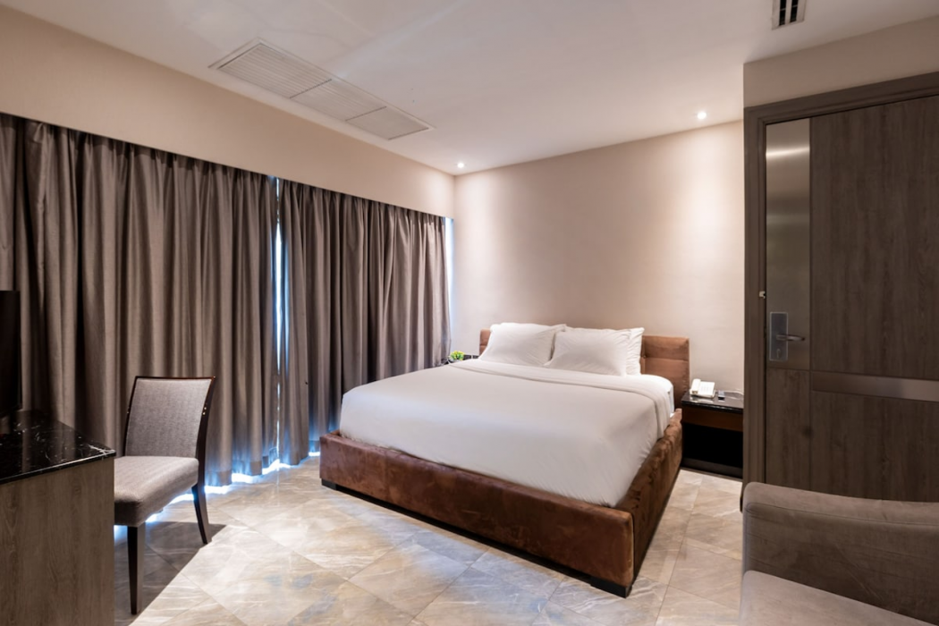 Sukhothai Hotel and Residence Ratchada 21/61