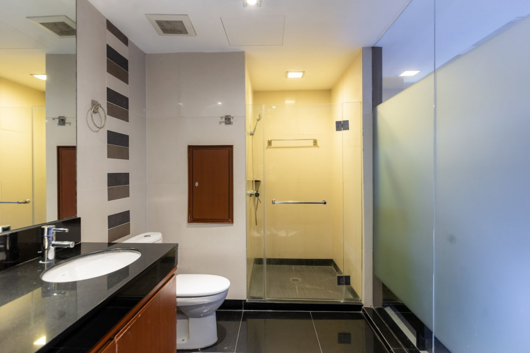 Sukhothai Hotel and Residence Ratchada 25/61