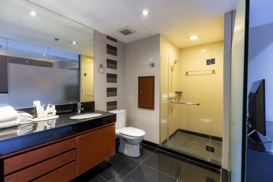 Sukhothai Hotel and Residence Ratchada 26/61