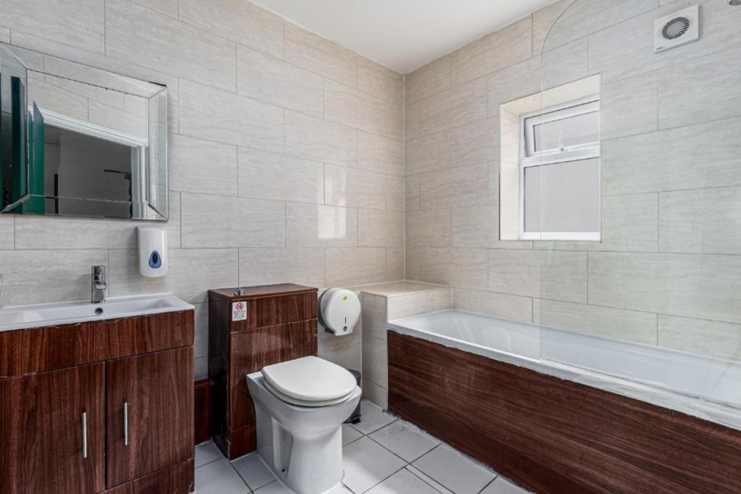 City Gate Guest House 12/55