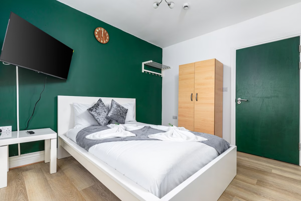 City Gate Guest House 11/55