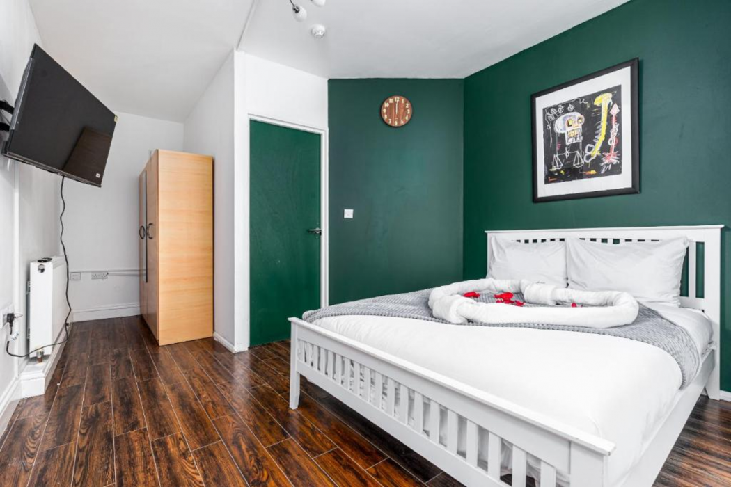 City Gate Guest House 8/55