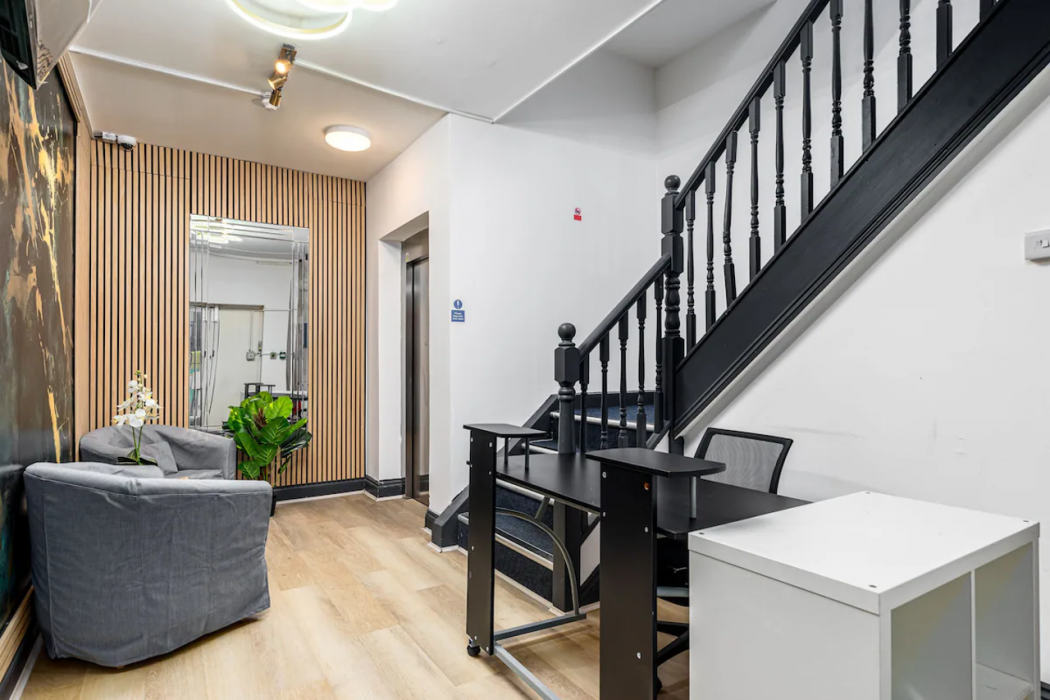 City Gate Guest House 3/55
