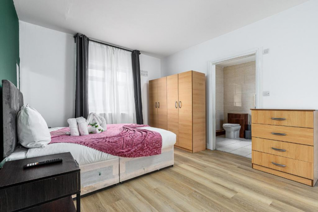 City Gate Guest House 10/55