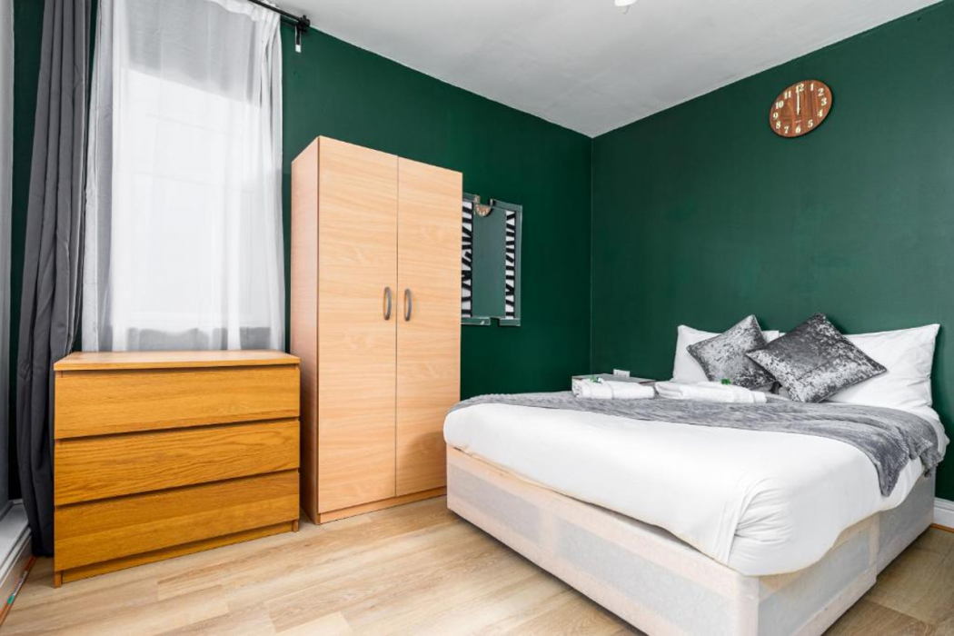 City Gate Guest House 6/55