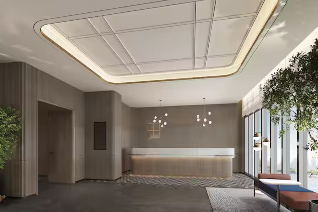Hilton Garden Inn Ji'nan High-Tech Zone 19/33