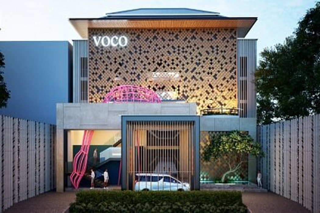 voco Bali Seminyak 2/18
