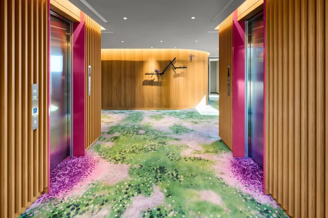 Hotel Indigo Alishan 25/68