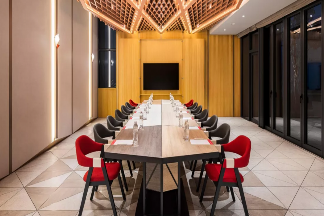 Hotel Indigo Alishan 24/68