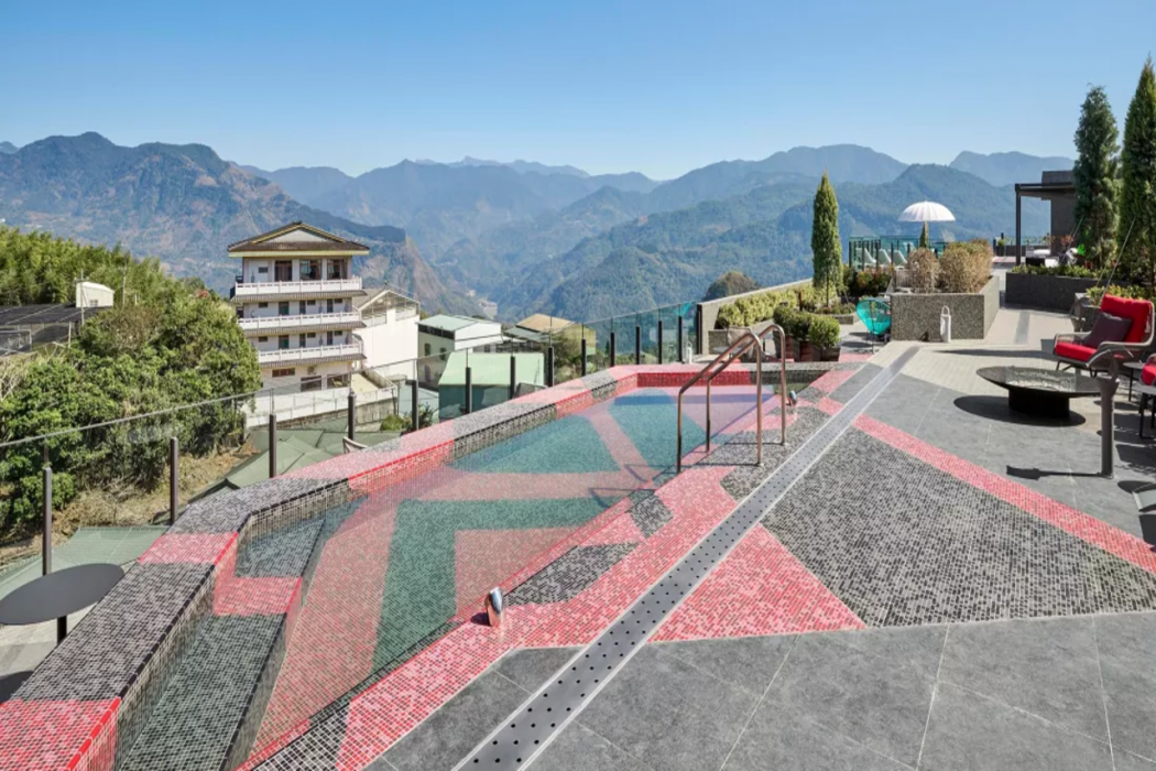 Hotel Indigo Alishan 32/68