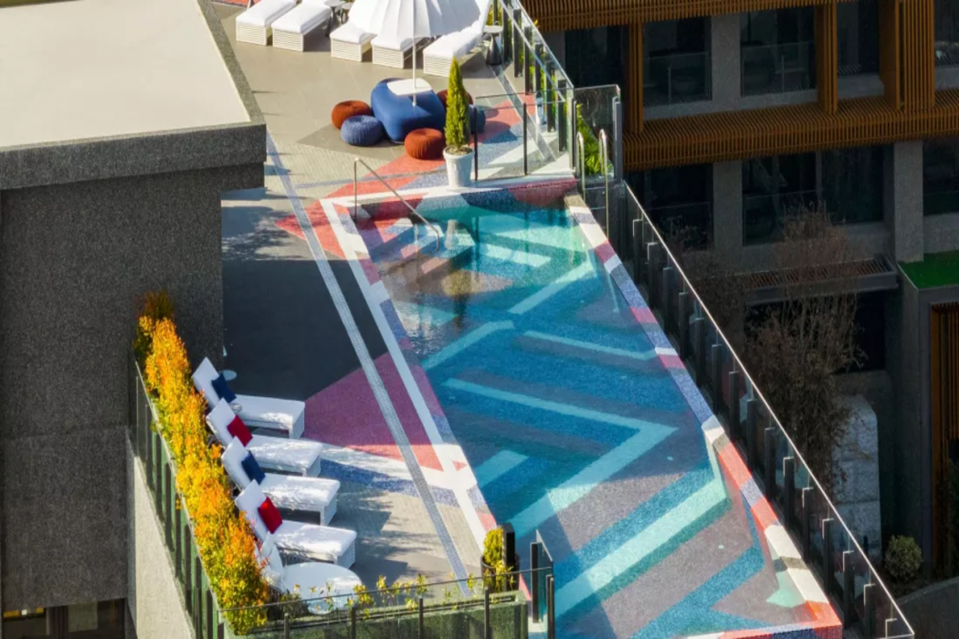 Hotel Indigo Alishan 31/68