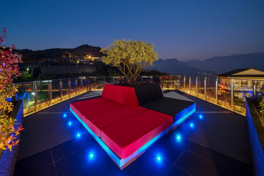 Hotel Indigo Alishan 23/68
