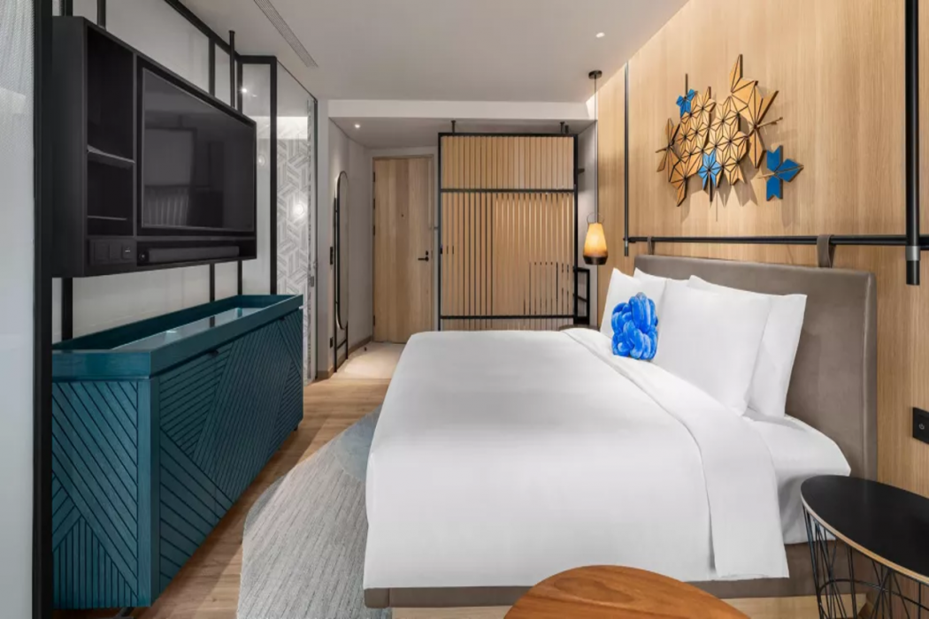 Hotel Indigo Alishan 17/68