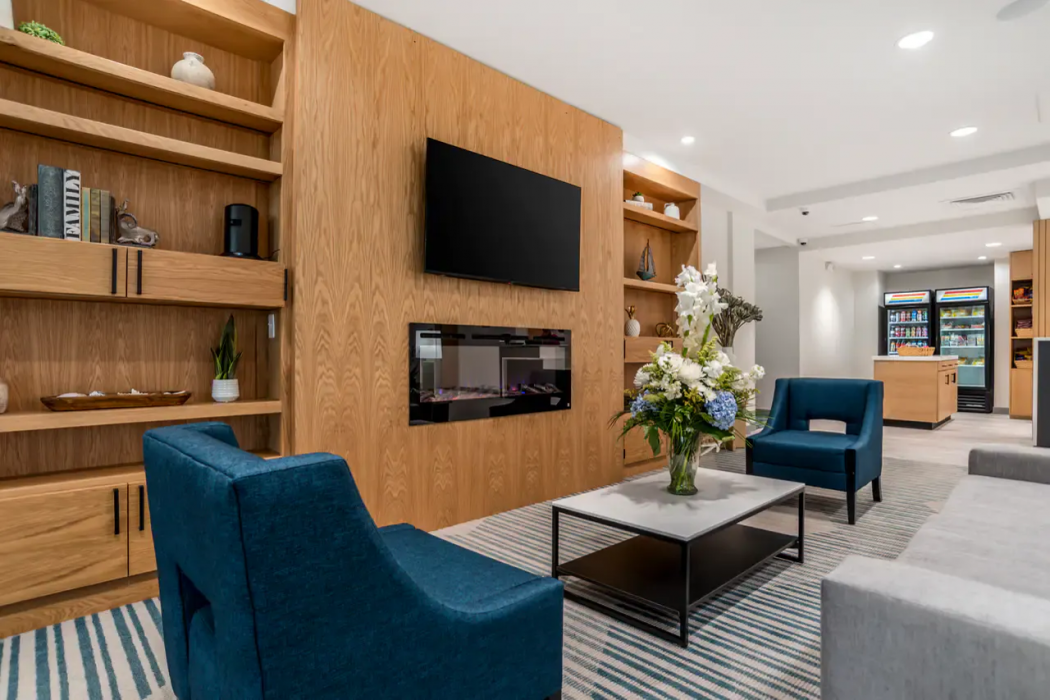 Comfort Inn & Suites Panama City Beach - Pier Park Area 11/61
