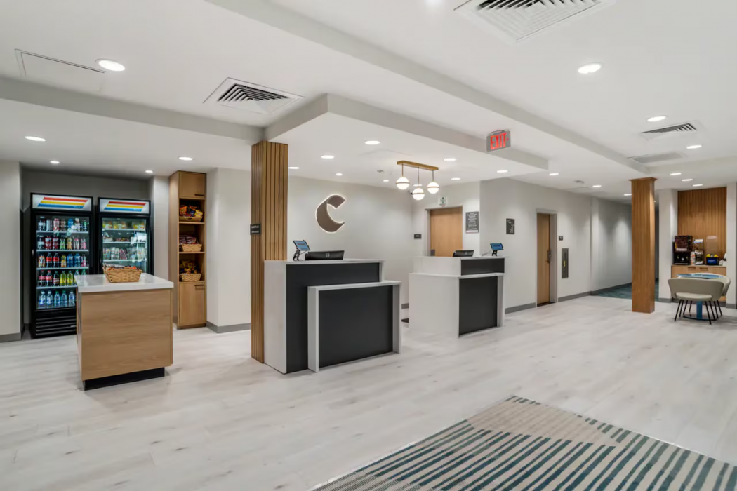 Comfort Inn & Suites Panama City Beach - Pier Park Area 10/61