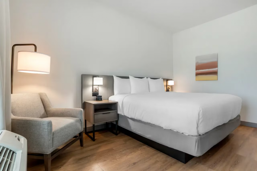 Comfort Inn & Suites Panama City Beach - Pier Park Area 19/61