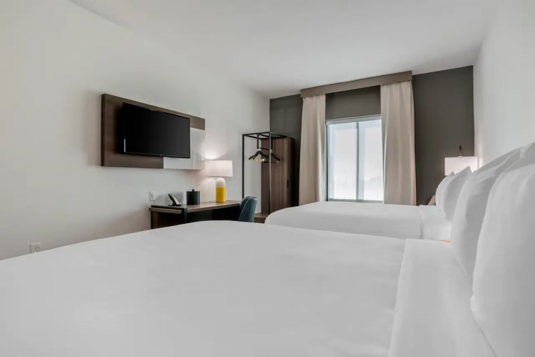 Comfort Inn & Suites Panama City Beach - Pier Park Area 16/61