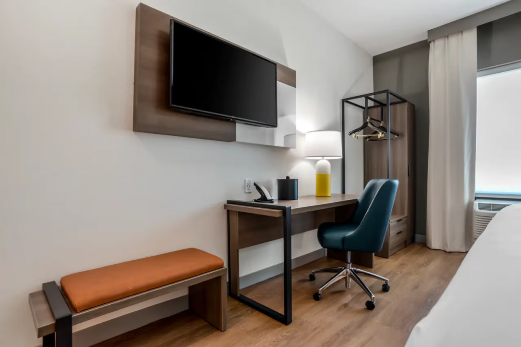 Comfort Inn & Suites Panama City Beach - Pier Park Area 17/61
