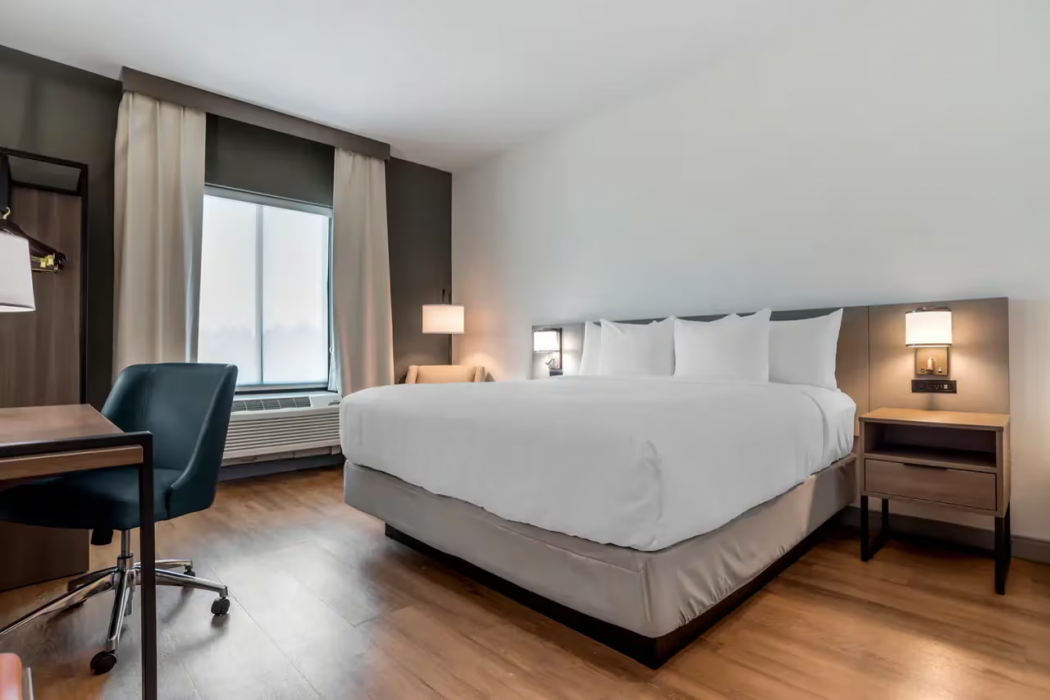 Comfort Inn & Suites Panama City Beach - Pier Park Area 15/61