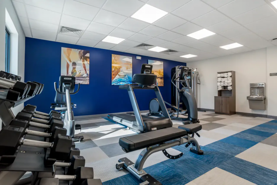Comfort Inn & Suites Panama City Beach - Pier Park Area 39/61