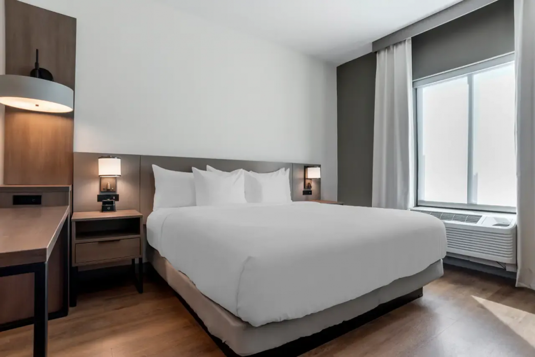 Comfort Inn & Suites Panama City Beach - Pier Park Area 20/61