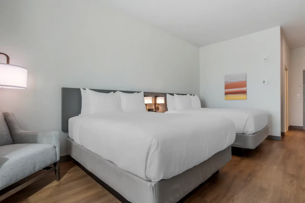 Comfort Inn & Suites Panama City Beach - Pier Park Area 18/61