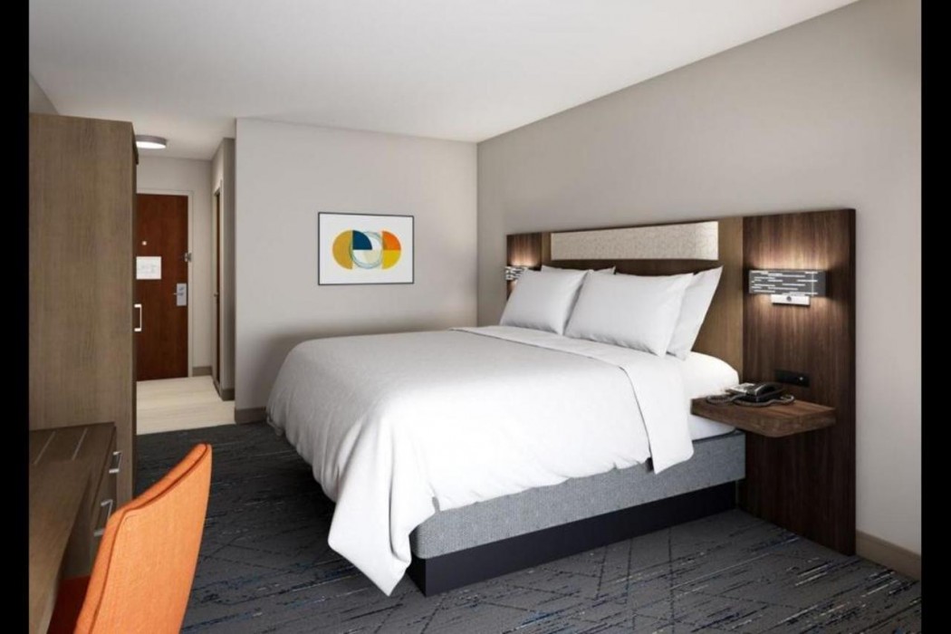 Holiday Inn Express Cape Canaveral 14/60