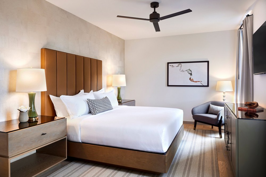 Omni PGA Frisco Resort 16/62
